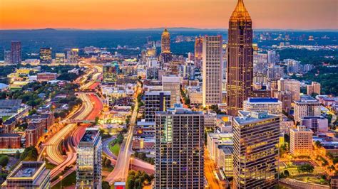 TOP 10 BEST Cruising Spots in Atlanta, GA